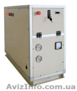 Продам тепловой насос CDWC-162 «вода/грунт-вода» #845833