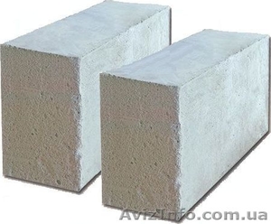 Продается газоблок или газобетон #845191