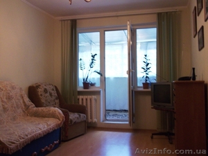 Продам 3-х комн. квартиру на ул. Терешковой #835293