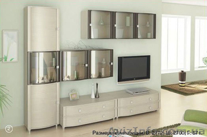 Гостиная Оливия — 12-1 #845983