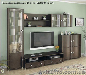 Гостиная Оливия — 12-2 #845980