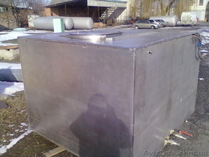 Молочная холодильная установка #844699