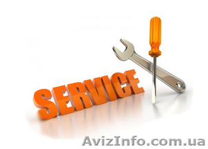 Ремонт техники различный видов и сложности. И обслуживание ПК,  ноутбуков. #836552