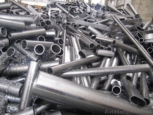 Cтоимость металлолома,  пункты приема металлолома,  прием черных металлов #839144
