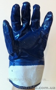 рабочие перчатки #833804