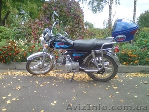 Запчасти к скутерам, мопедам, мотоциклам и бензопилам #850409