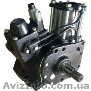 гидроусилители руля к сельхоз технике #851212