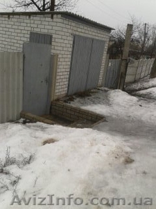 Продам дом вЛюботине,  Харьковская обл. #838026