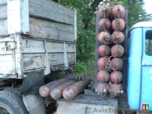 продам баллоны метан #844770