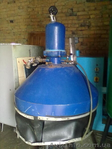 Линия розлива газированной воды #844721