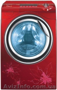 Оперативный ремонт стиральных машин #844540