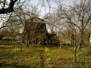 Продам дачу в Луганске Сад №6 #848866