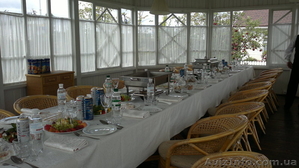 Услуги кейтеринга #841122