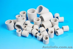 Кольца Рашига 25х25мм цена за 1кг #849719