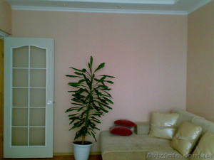 Продаю 4-х комн. квартиру в п. Дослидницкий. #840525