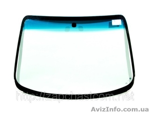 Лобовое стекло на KIA MAGENTIS #847504