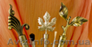 Карнизы для штор  Декоративные карнизы #833969