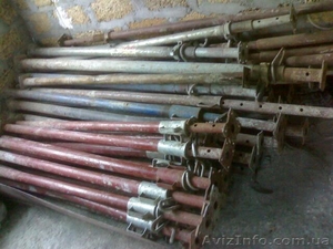 Опалубка. Балка #790484