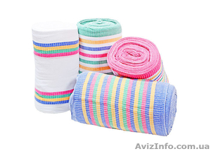 Продам оптом полотенца. Производство – Турция #837550