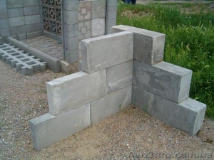 Пенобетон Винница #844692