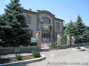 Отдых на Азовском море в Бердянске #834198