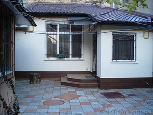 Продам 2-х комн. квартиру на ул. Тираспольская #836373