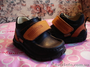 Фирменную обувь на мальчика #836401