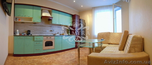 3-х комнатная квартира в Чудо-городе на длительно #837119