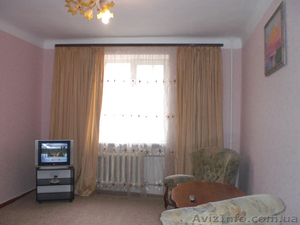 Сдается однокомнатная квартира в центре города #839327