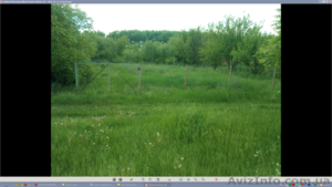 Земельный участок (Кагарлык) с. Черняхов #840115