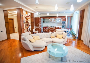 Сдам 3-х комнатную квартиру в ЖК Тенистый #841193