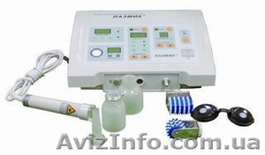 Лазмик Косметолог+вакуумный массаж.Аппарат лазерный #841896