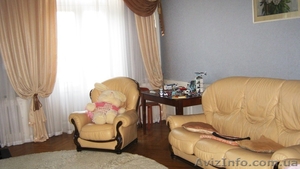 Продам 4-х комн. квартиру в бельгийском проекте с лифтом #842192