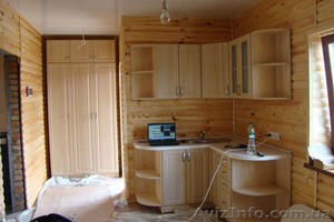 Ремонт квартир. Строительство домов,  коттеджей. Киев #842414