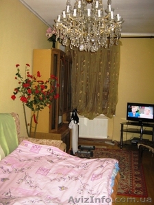 Продам 2-х комн. квартиру на ул. Жуковского недорого #842483