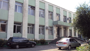 офисное здание 2200кв.м. ул. Ленинградская,  #842907