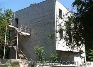 Продам или сдам в аренду здание #844732