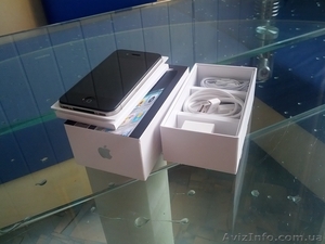 IPhone 4 16Gb Black NeverLock #845011