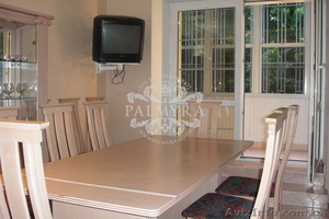 Сдам 4-х комнатную  квартиру на Фонтане длительно #845335