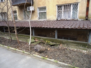 Продам помещение на ул. Обсерваторный пер. #845598