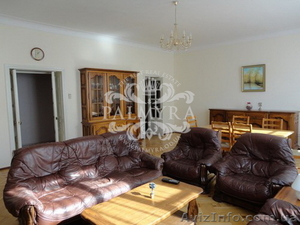 Сдам 4-х комнатную  квартиру на Французском бульваре в Отраде #845968