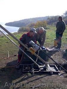 Геологические работы #846679