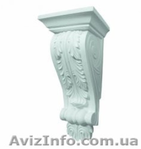 Консоли из полиуретана. #847639