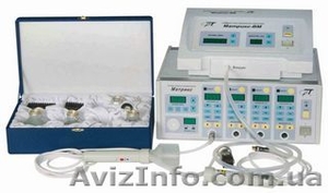 Лазерное косметологическое оборудование. Аппаратная косметология. #849308