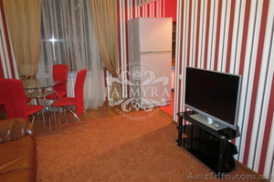 Сдам 2-х комнатную квартиру в центре на длительно #849755