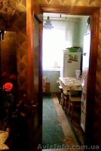 Продам 3-х комн. квартиру на ул. М. Малиновского #850420