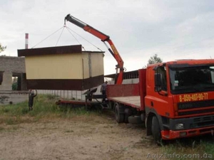 Услуги манипулятора в Харькове #829172