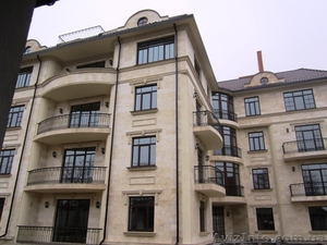 Продам  1-но комн. квартиру в малоквартирном  доме элит-класса,  ул. Львовская #851157