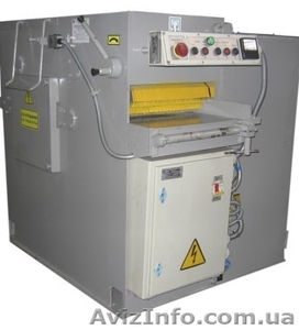 Станок многопильный ВД-100 #851266