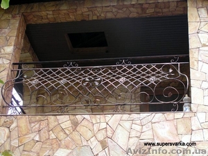 Металлоконструкции под заказ в Одессе #838884